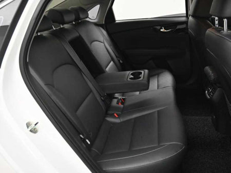 Kia K3 — photo 12