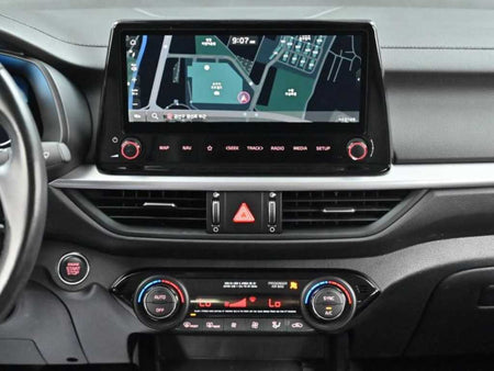 Kia K3 — photo 14