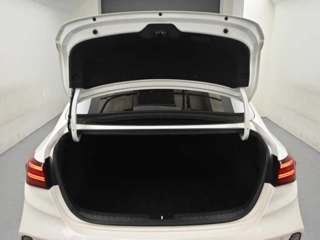Kia K3 — photo 19