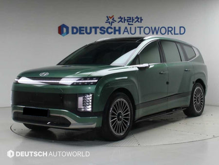Hyundai Ioniq9 — photo 01