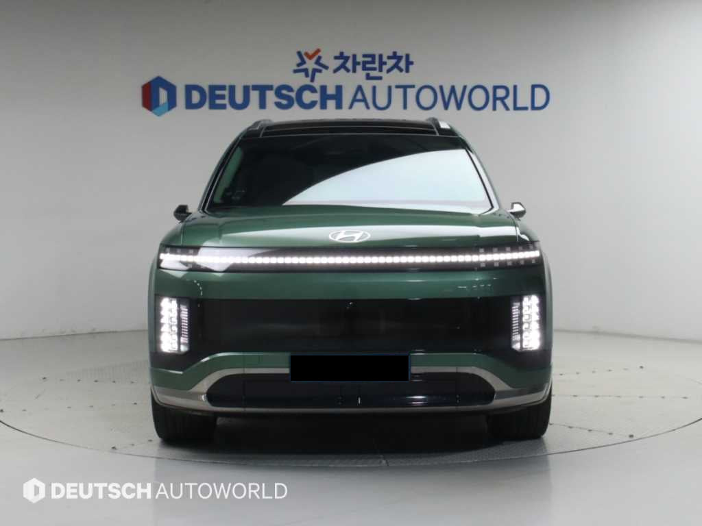 Hyundai Ioniq9 — photo 03
