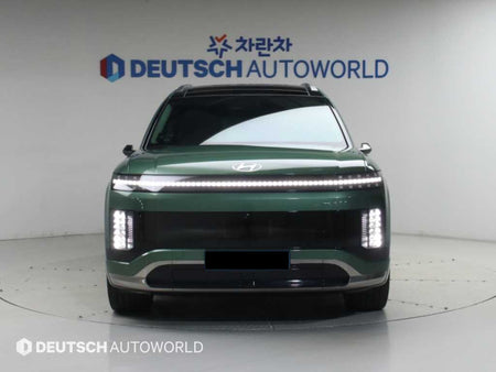 Hyundai Ioniq9 — photo 03