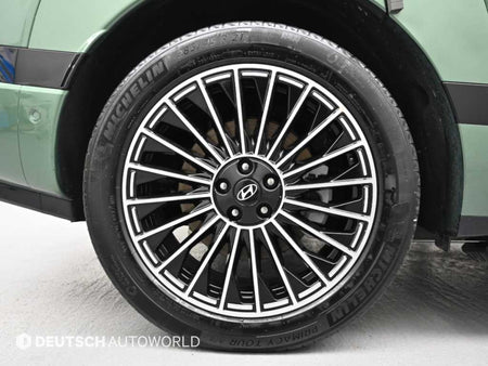 Hyundai Ioniq9 — photo 05