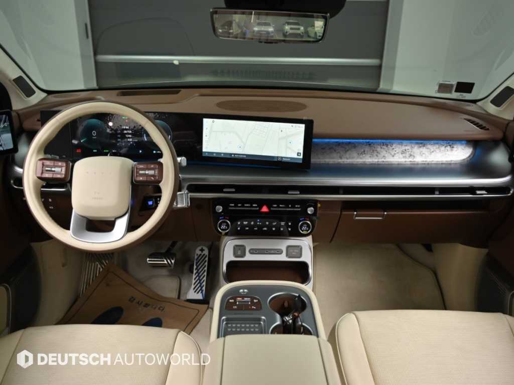 Hyundai Ioniq9 — photo 07