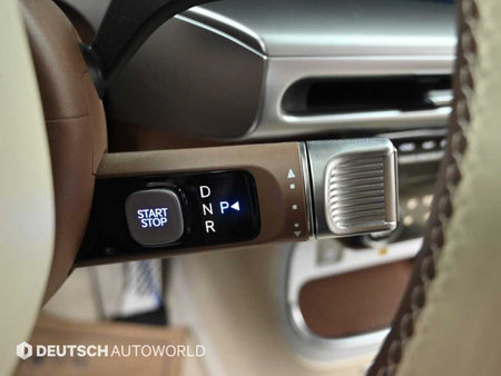 Hyundai Ioniq9 — photo 09