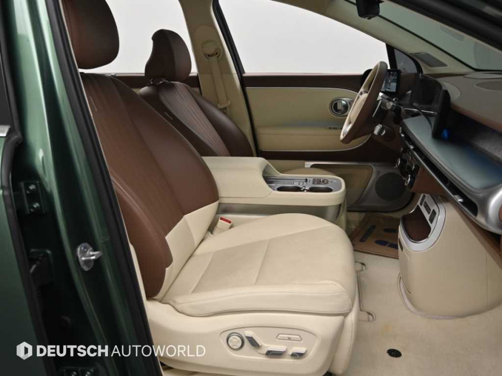 Hyundai Ioniq9 — photo 10