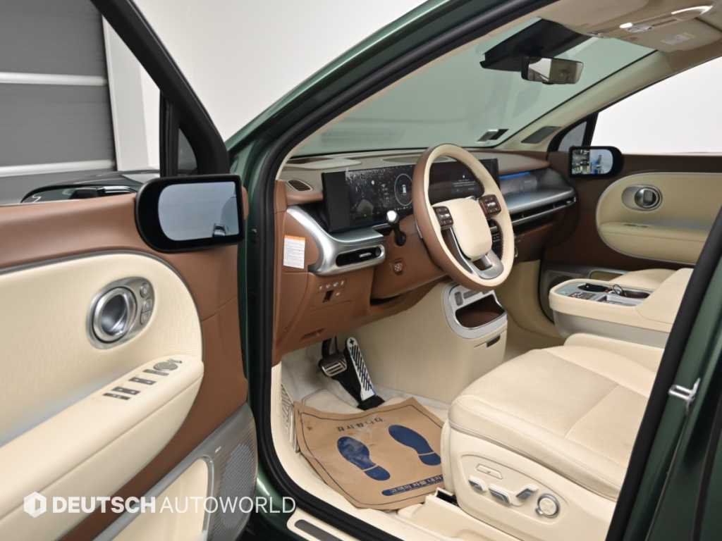 Hyundai Ioniq9 — photo 11