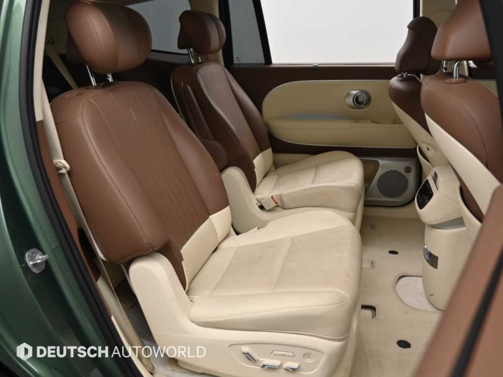 Hyundai Ioniq9 — photo 12