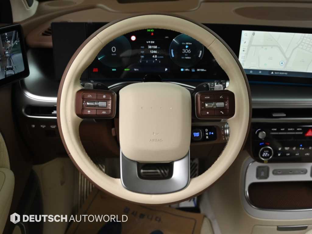 Hyundai Ioniq9 — photo 13