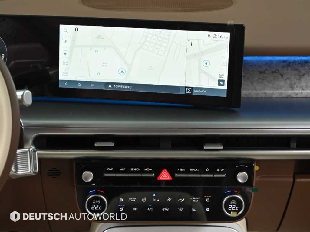 Hyundai Ioniq9 — photo 14