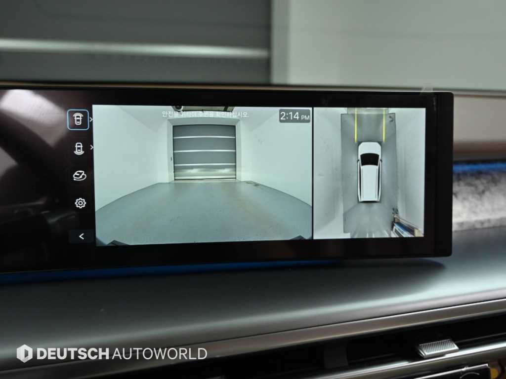 Hyundai Ioniq9 — photo 15