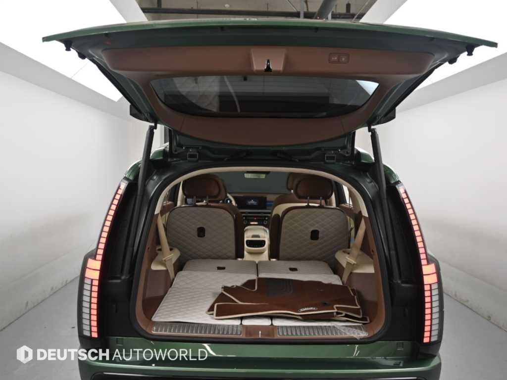 Hyundai Ioniq9 — photo 19