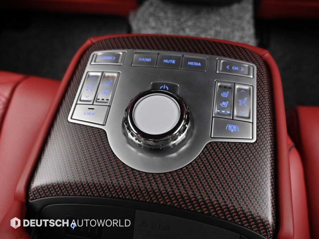 Genesis G80 — photo 16