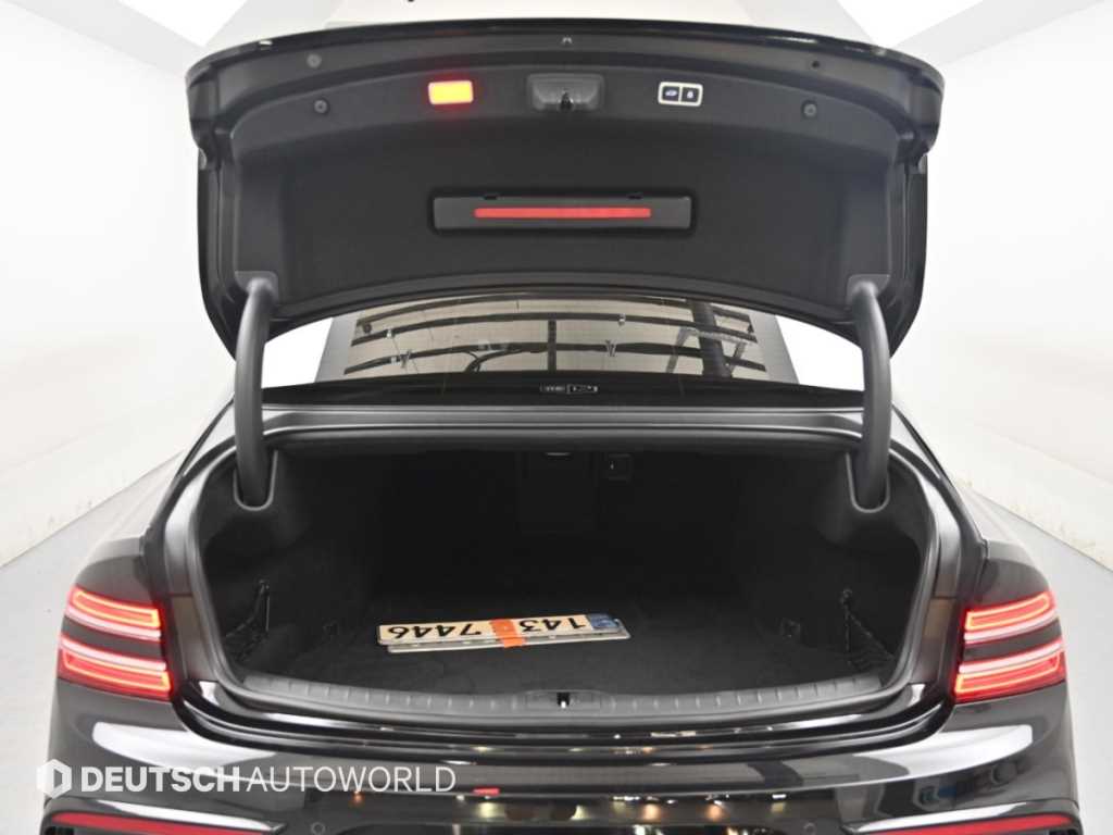 Genesis G80 — photo 19