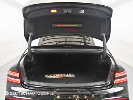 Genesis G80 — photo 19