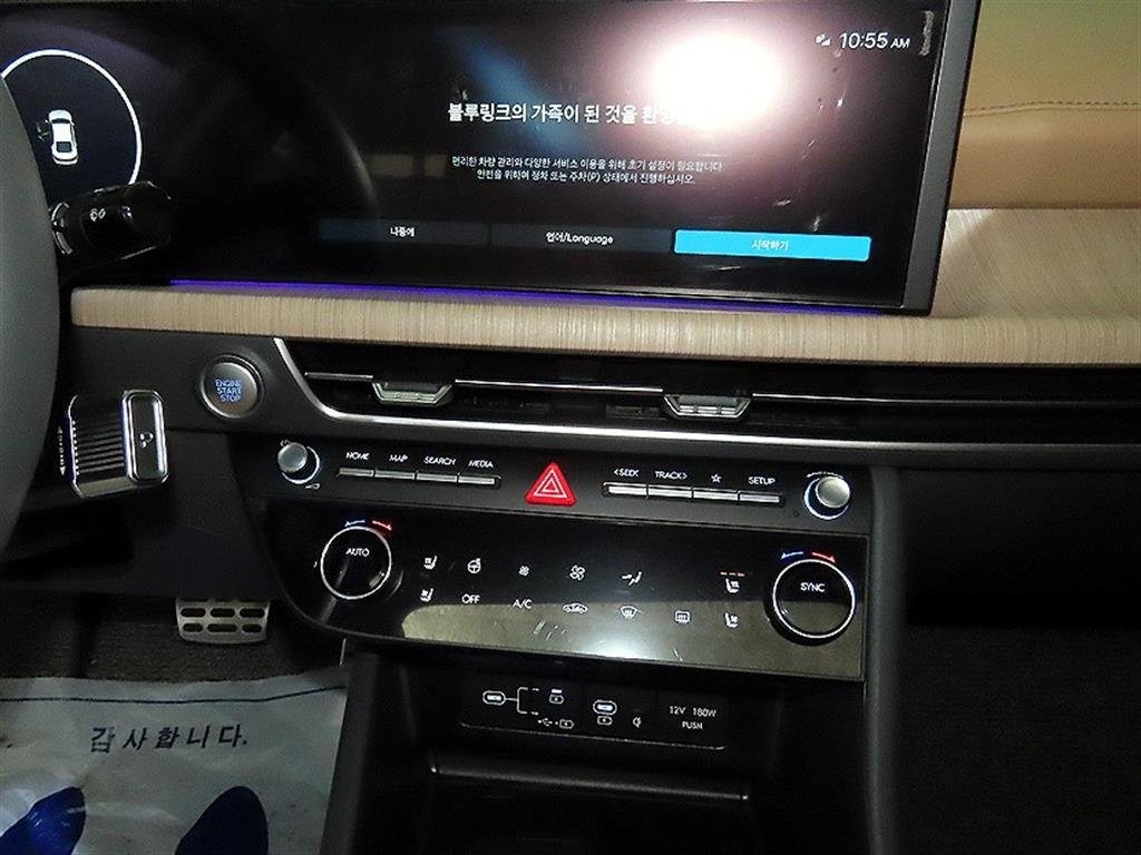 Hyundai Sonata — photo 11