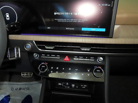 Hyundai Sonata — photo 11