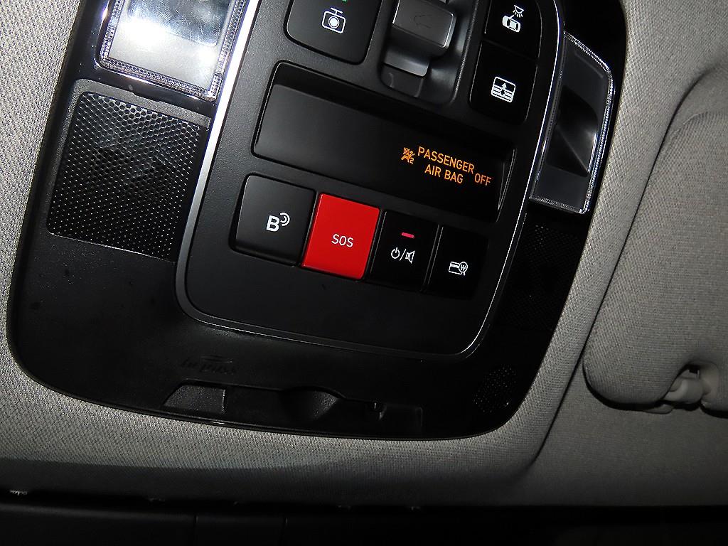 Hyundai Sonata — photo 15