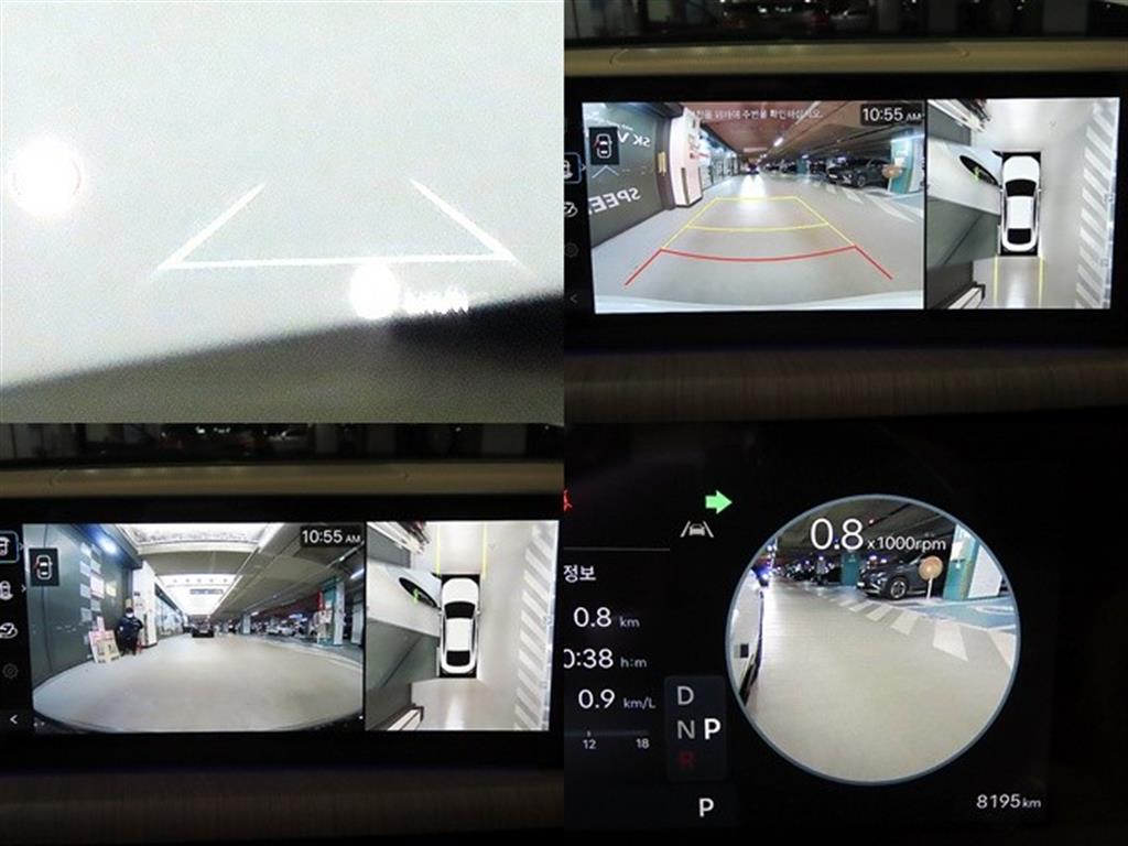 Hyundai Sonata — photo 17