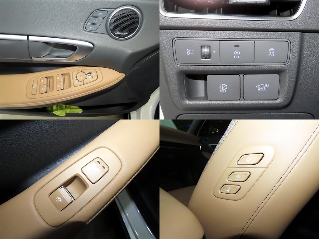 Hyundai Sonata — photo 18
