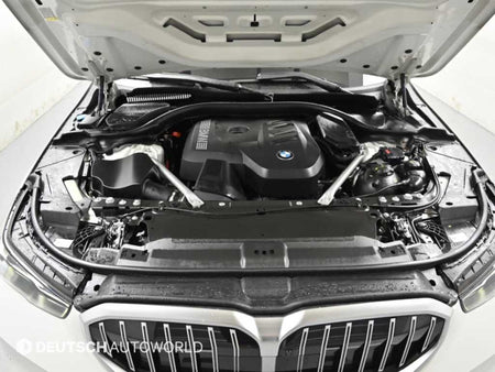 BMW 5-Series — photo 06