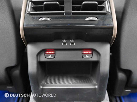BMW 5-Series — photo 16