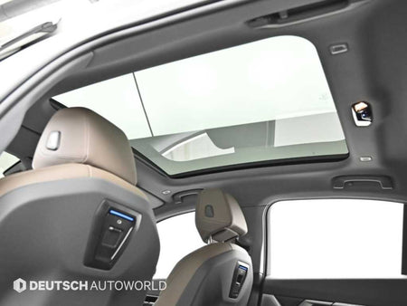 BMW 5-Series — photo 18