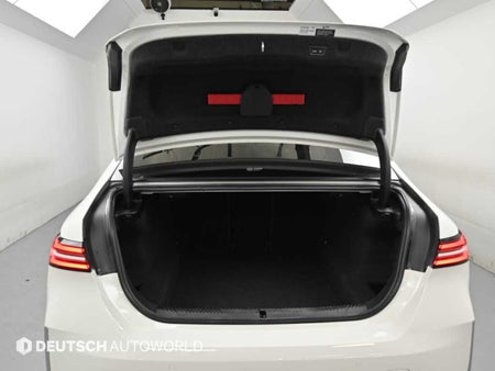 BMW 5-Series — photo 19