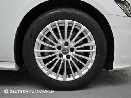Audi A6 — photo 05