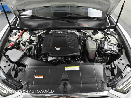 Audi A6 — photo 06
