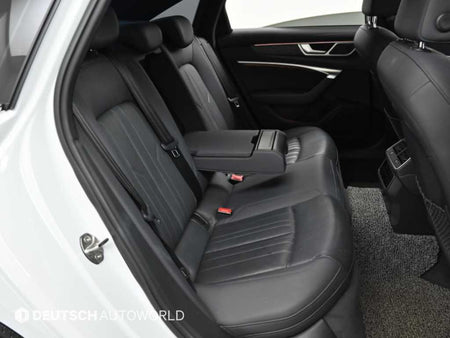 Audi A6 — photo 12