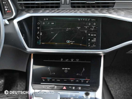 Audi A6 — photo 14