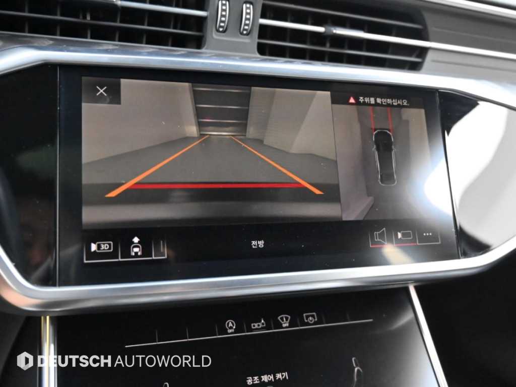 Audi A6 — photo 15