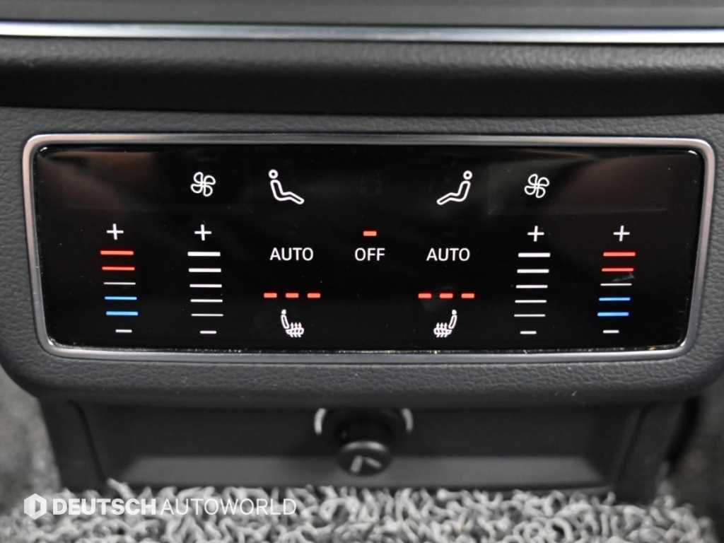 Audi A6 — photo 16