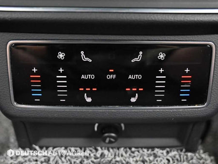 Audi A6 — photo 16