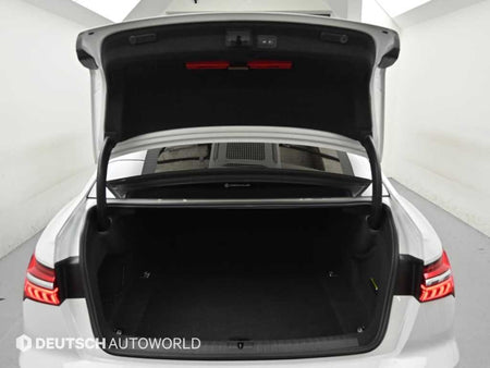 Audi A6 — photo 19