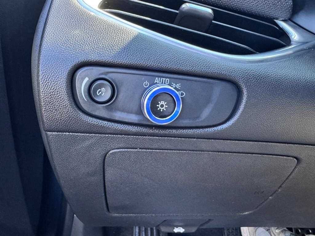 CHEVROLET Malibu — photo 08