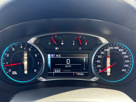 CHEVROLET Malibu — photo 11
