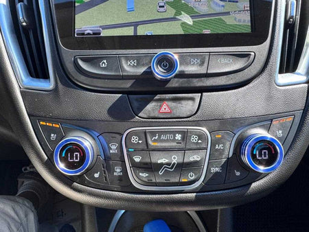 CHEVROLET Malibu — photo 15