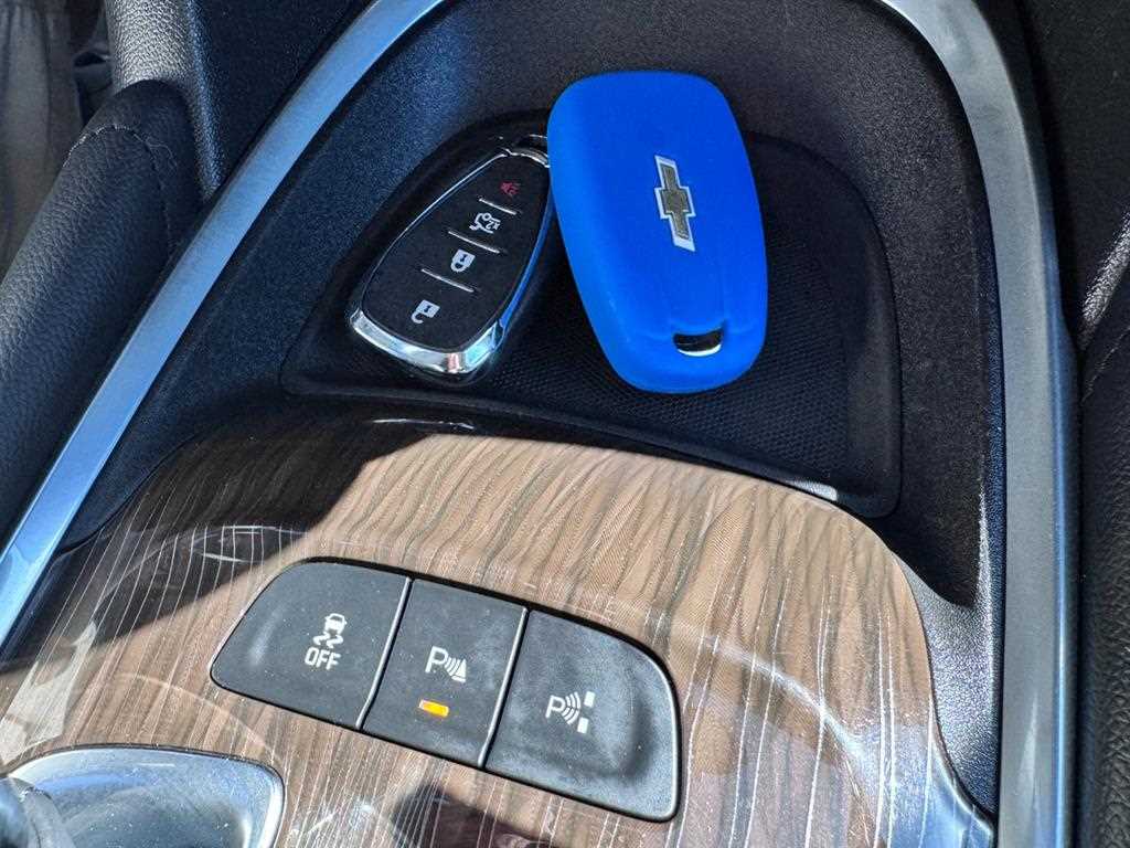 CHEVROLET Malibu — photo 16