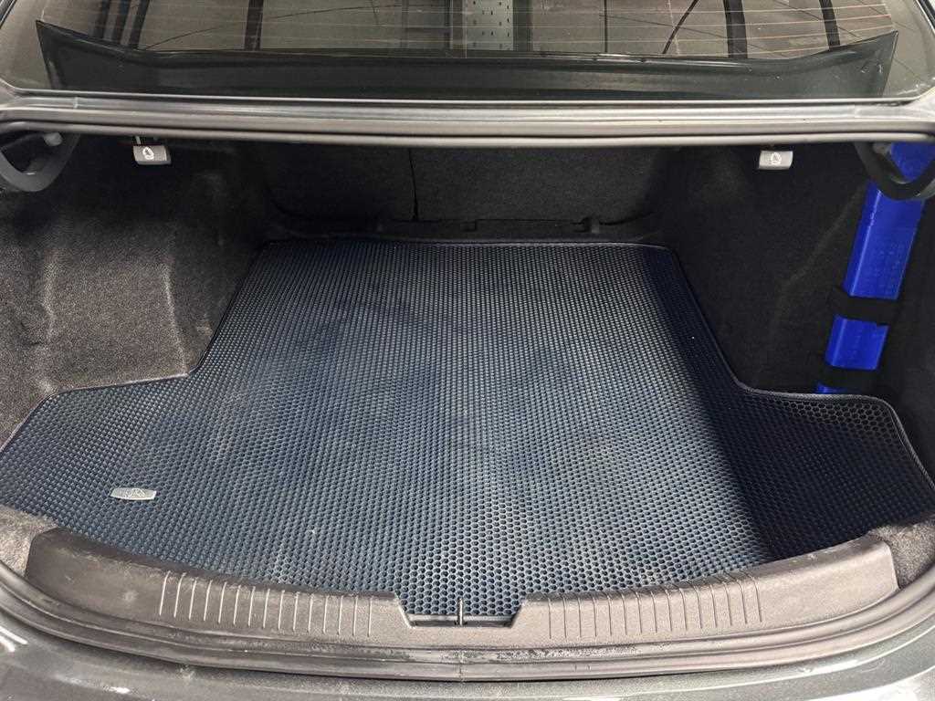 CHEVROLET Malibu — photo 19