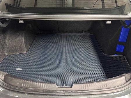 CHEVROLET Malibu — photo 19