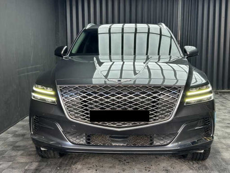 Genesis GV80 — photo 01