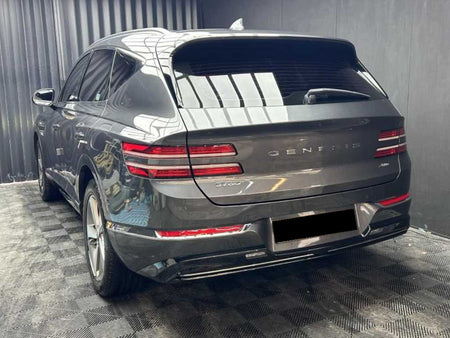 Genesis GV80 — photo 04
