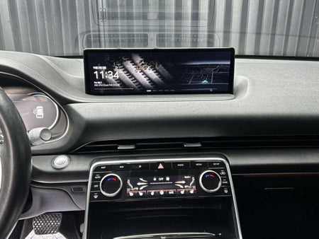 Genesis GV80 — photo 11
