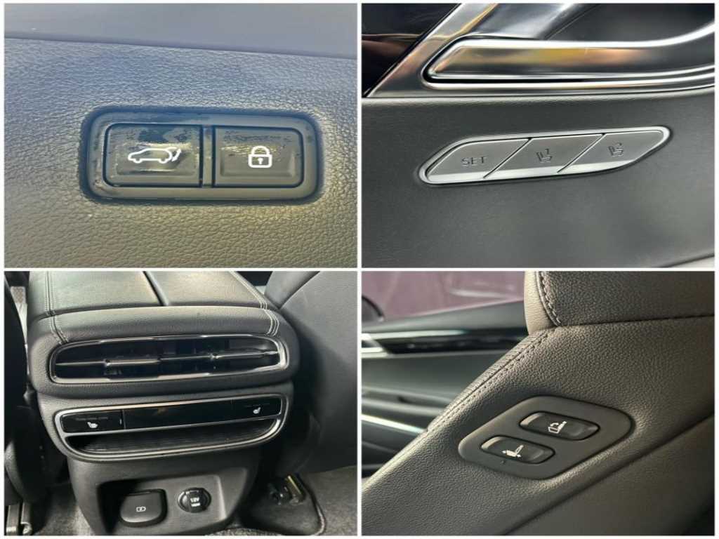 Genesis GV80 — photo 13