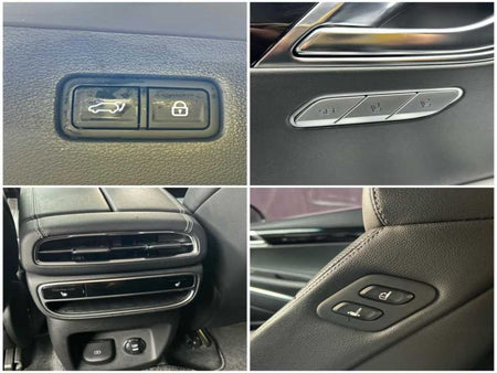 Genesis GV80 — photo 13