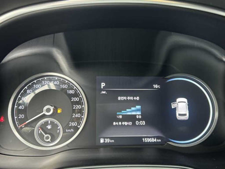 Genesis GV80 — photo 17