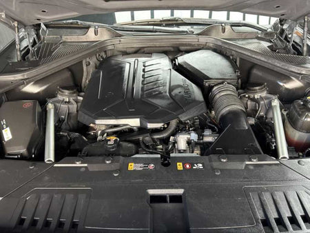 Genesis GV80 — photo 19