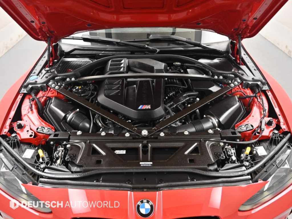 BMW M4 — photo 06